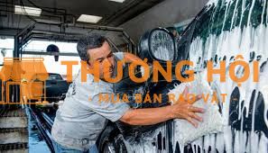Tìm cộng sự làm việc bán thời gian.