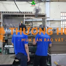 Tuyển 10 LĐPT làm việc bao bì giấy