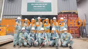 TUYỂN DỤNG NHÂN VIÊN CƠ ĐIỆN (LAO ĐỘNG PHỔ THÔNG)