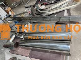 Nam đi làm luôn tại xưởng inox, bao ăn ở,ko cần KN