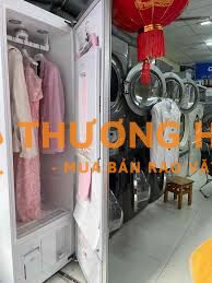 Tuyển 1 người làm tiệm giặt-Q10- 0 cần kinh nghiêm