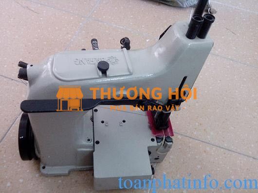 Đầu máy khâu Bafang GK35-5 Toàn Phátb – Khâu bao tự động, tốc độ cao, hiệu quả tối ưu