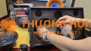 Cty điện tử Tín Phát cần tuyển: 5 Nam, Kỹ thuật lắp ráp loa