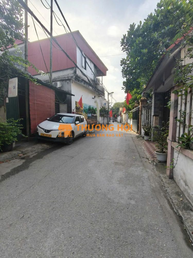 ĐẤT p. VIỆT HƯNG - 52M2- ĐƯỜNG Ô TÔ TRÁNH, GIÁ CHƯA TỚI 6 TỶ