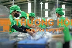 tuyển công nhân sản xuất