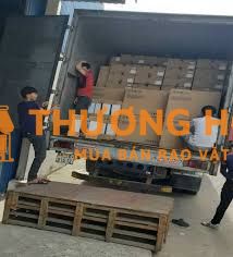CẦN GẤP NHÂN VIÊN BỐC DỠ HÀNG HÓA