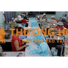 Tuyển LĐPT làm việc tại xưởng sản xuất khẩu trang
