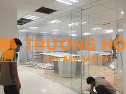 Tuyển dụng Công nhân lắp đặt