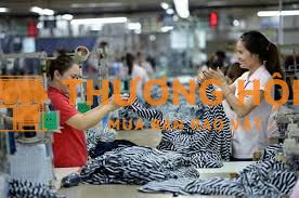TUYỂN CÔNG NHÂN MAY, LĐPT,KIỂM HÀNG,QC INLINE
