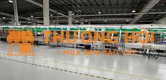 CÔNG TY OTP MỚI MỞ TUYỂN LDPT