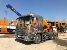 cần tuyển nhân viên lơ xe đầu kéo và xe cẩu thùng