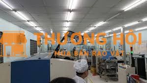 Cty điện tử làm hành chính tại kcx Linh Trung