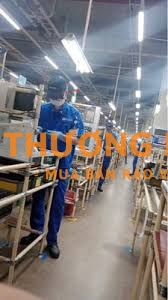 Gấp 10b ứng lúa tuần 1tr5 đến 2tr ở CTY điện tử BD