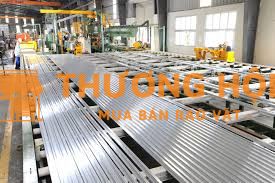 TUYỂN DỤNG LĐPT- KHU VỰC ĐỒNG AN