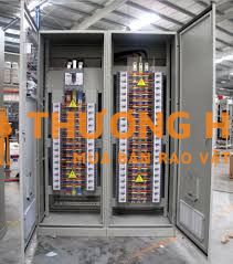 CN Lao động phổ thông (phụ cơkhí hoặc lắp tủ điện)