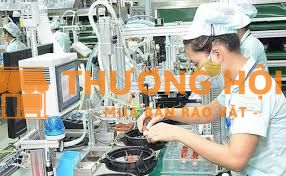 NHÂN VIÊN SẢN XUẤT CHIP - KCN CAO Q9 - XE ĐƯA RƯỚC