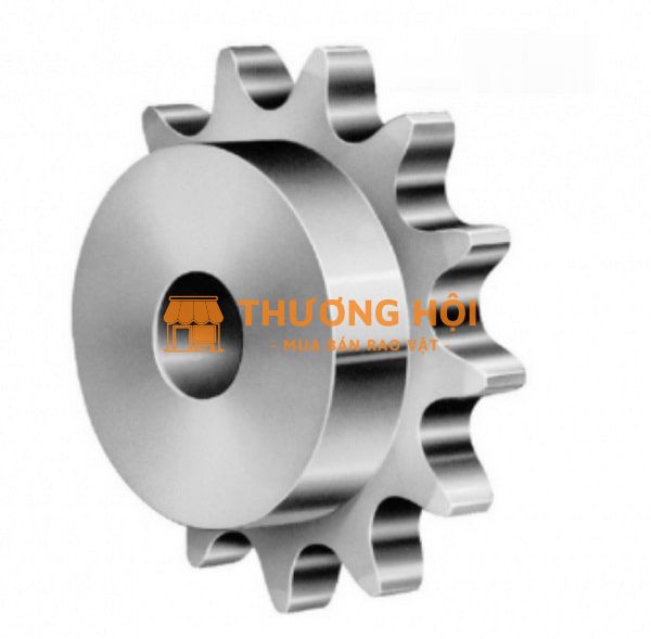 Giải Pháp Truyền Động Hiệu Quả Với Bộ Nhông Xích Công Nghiệp