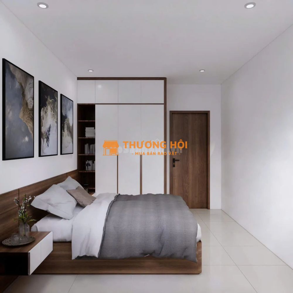 Bán 128m2 đối diện cụm cn Suối Dầu full thổ 830 triệu Ngang 5, dài 25 full thổ cư. - Đường 7m ô tô