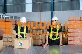 Việc làm kho KCN Đồng An 2 – Thưởng 1tr7 tháng đầu
