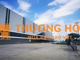 [KCN TÂN PHÚ TRUNG]CN LẮP RÁP SẢN XUẤT - BAO CƠM