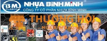 NHỰA BÌNH MINH TUYỂN NAM NỮ LDPT