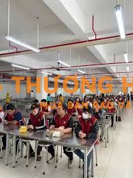 CÔNG TY CORETRONIC TUYỂN 100 NAM NỮ LĐPT THỜI VỤ