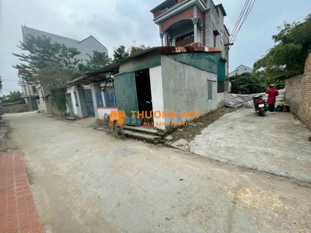 RẺ NHẤT ĐÔNG ANH - Ô TÔ TRÁNH - GIÁ ĐẦU 2 - 350M THỤY LÂM