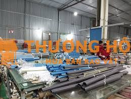 TUYỂN 5 NV XƯỞNG DA THỦ CÔNG - AN LẠC, BÌNH TÂN