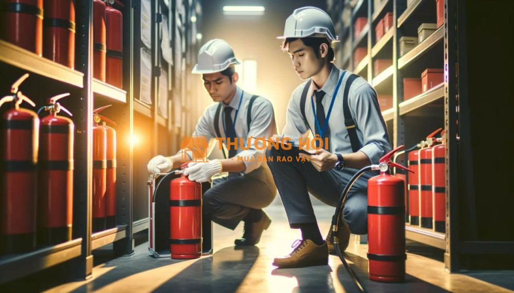 cung cấp các thiết bị pccc Tư vấn thiết kế hệ thống PCCC (Nhà xưởng, trung tâm thương mại, chung cư, bênh viện, trường học....)