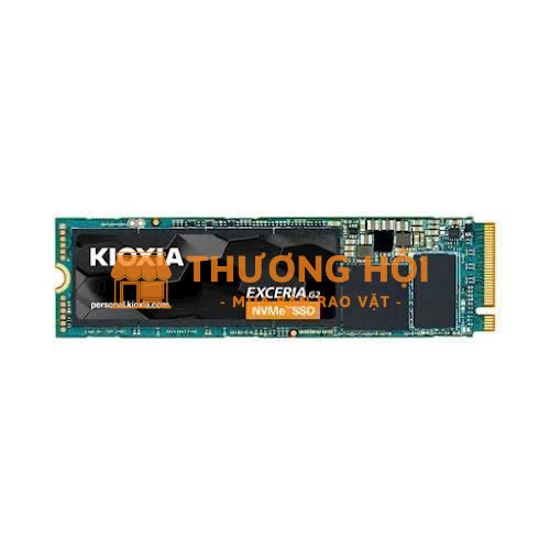 SSD KIOXIA EXCERIA PRO 2TB NVMe Gen4x4