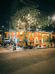 Tuyển Nhân Viên Pha Chế + Phục Vụ