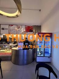 CẦN TUYỂN PHA CHẾ QUÁN CAFE QUẬN 4