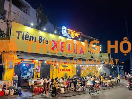 Cần 4 thớt cứng 10tr bao ăn làm tại Gò vấp