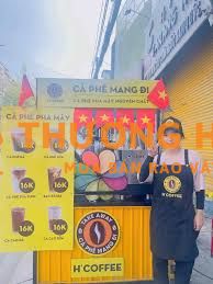 TUYỂN NHÂN VIÊN PART TIME CA SÁNG