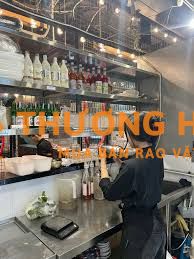 Nhân viên Pha chế tại Hà Nội