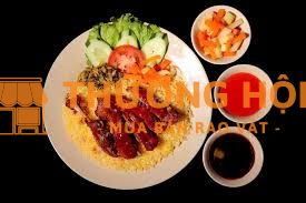 Quán Cơm Gà Cần Tuyển Dụng Phụ bếp, Phục vụ.