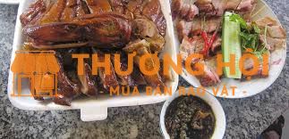 Tuyển nhân viên quán vịt quay - Quận Gò Vấp