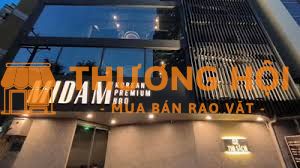 PHỤ BẾP Nhà Hàng Hàn Quốc