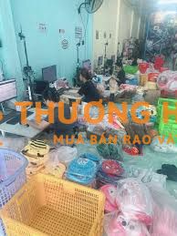 TUYỂN NHÂN VIÊN GÓI HÀNG PHỤ KIỆN EM BÉ