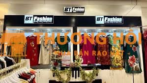 Cty thời trang nữ cần tuyển nhân viên nữ bán hàng