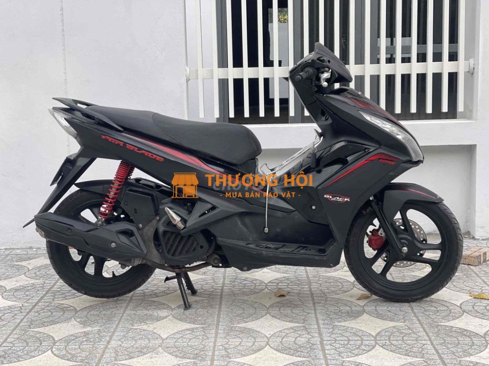 2018 Air Blade Fi chính chủ sd, bao sang tên.