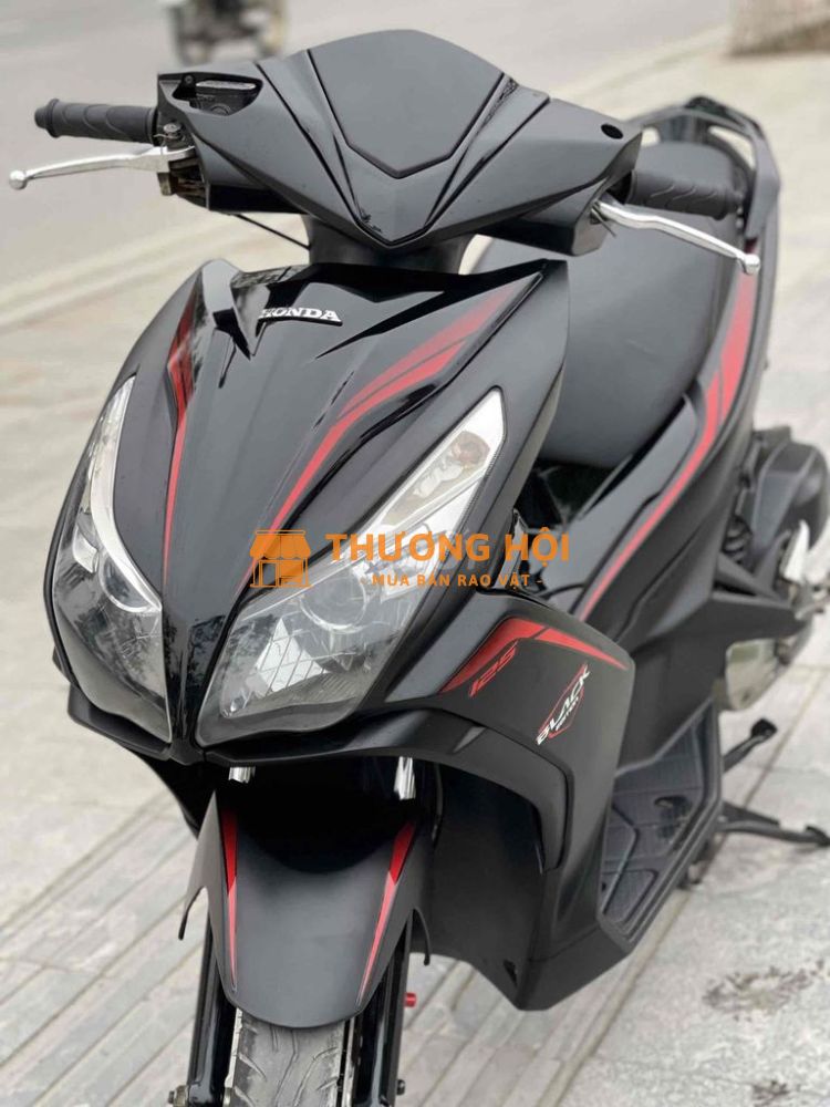 Honda Airblade 125cc dky 2018 mới 99%