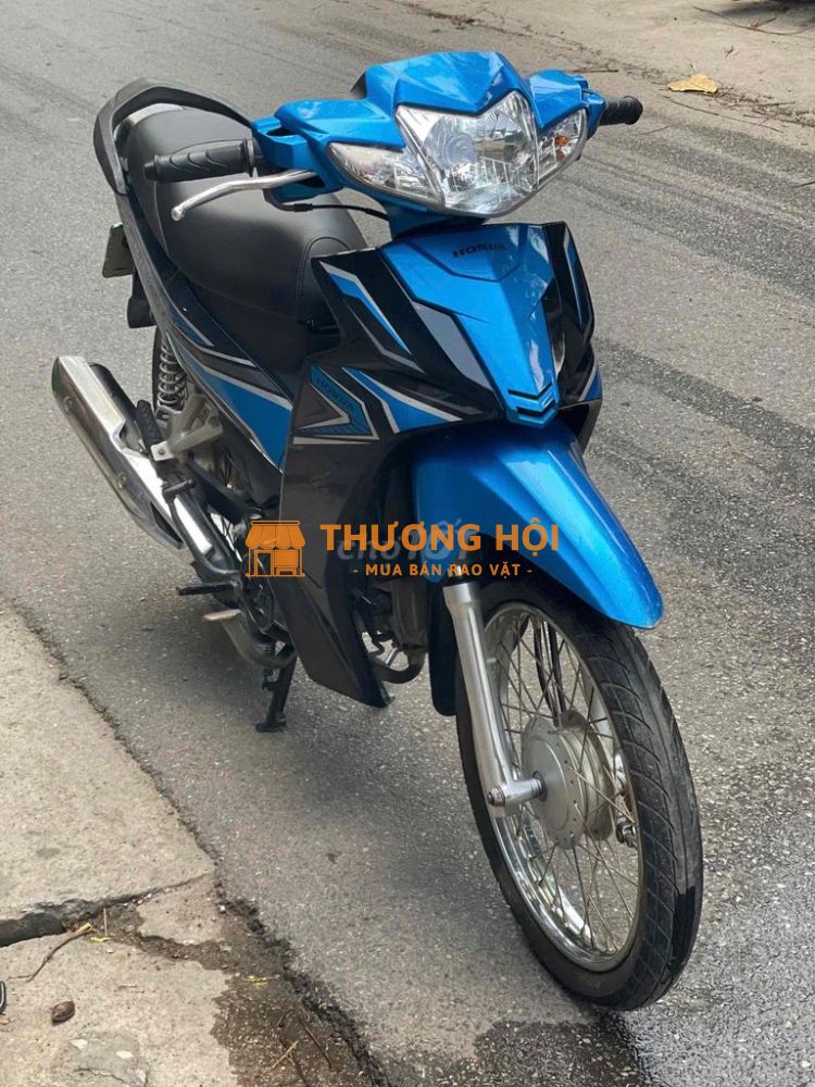 Honda Wave Blade 110 dky 2022