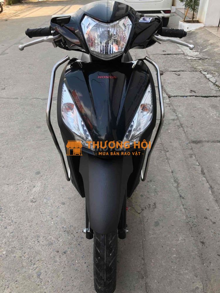 2020 Honda Vision mới 99%