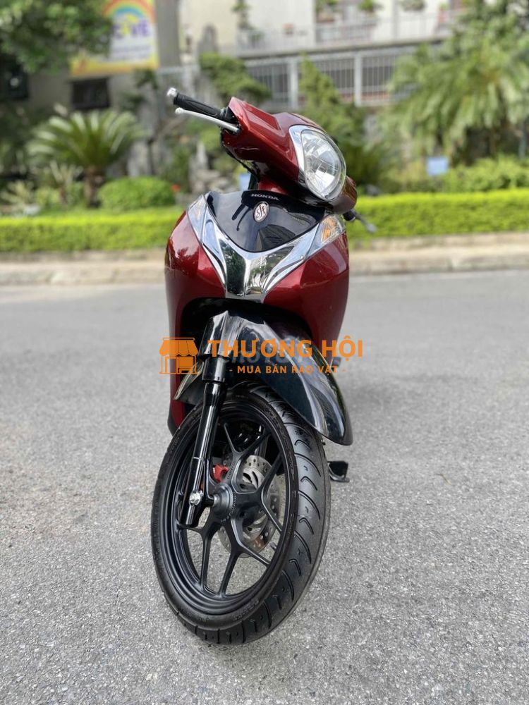 HONDA SH MODE 2018!! 125cc SPORT nguyên bản