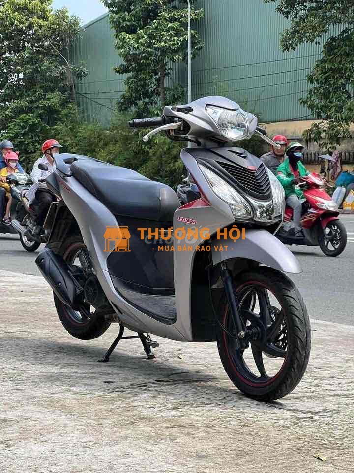 2020 Honda Vision Biến Hn máy zin chất