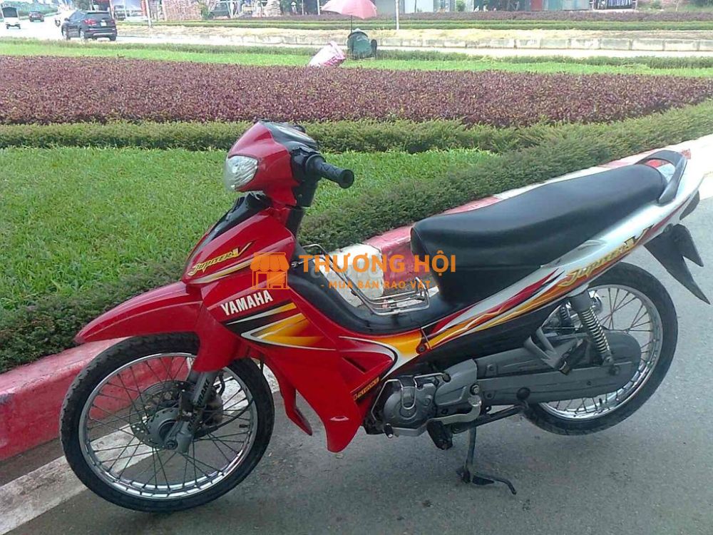 xe jupito v yamaha
