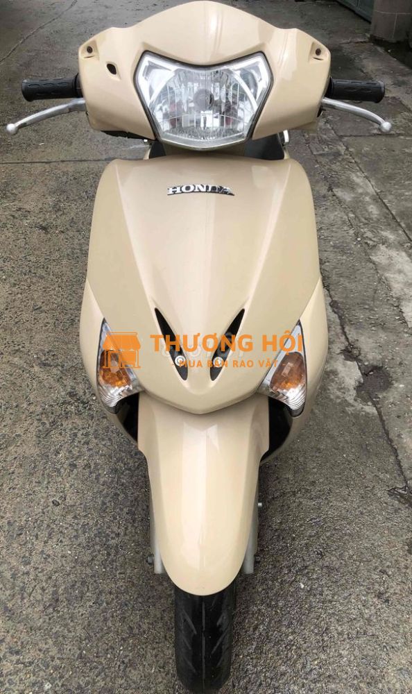 2018 Lead Fi chính chủ sd, bao sang tên.