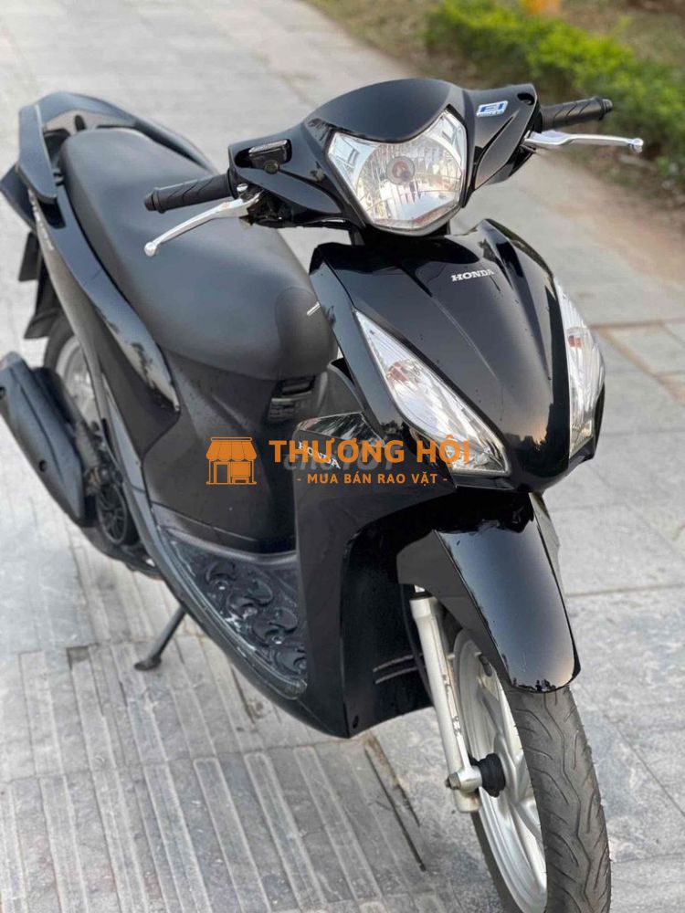 2020 Honda Vision mới 98%