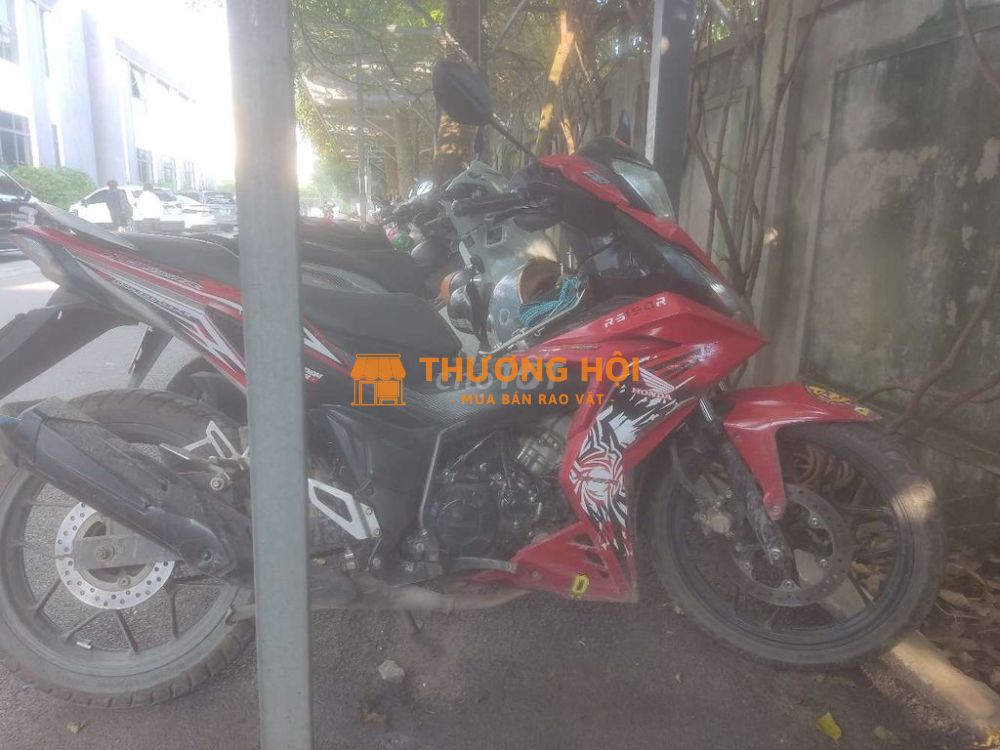 Bác nào chán Vison thì đổi cho em nhé